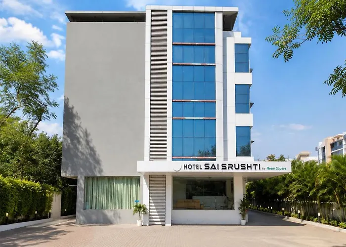 Sai Srushti By Neem Square
