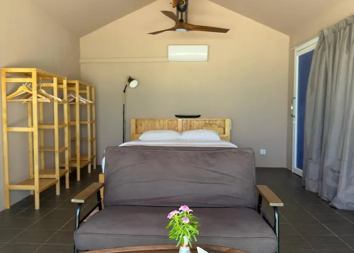 White Sand Ark Resort