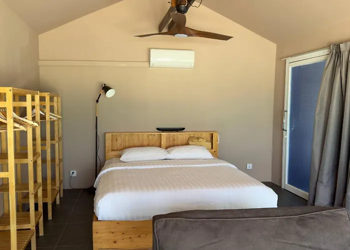 White Sand Ark Resort