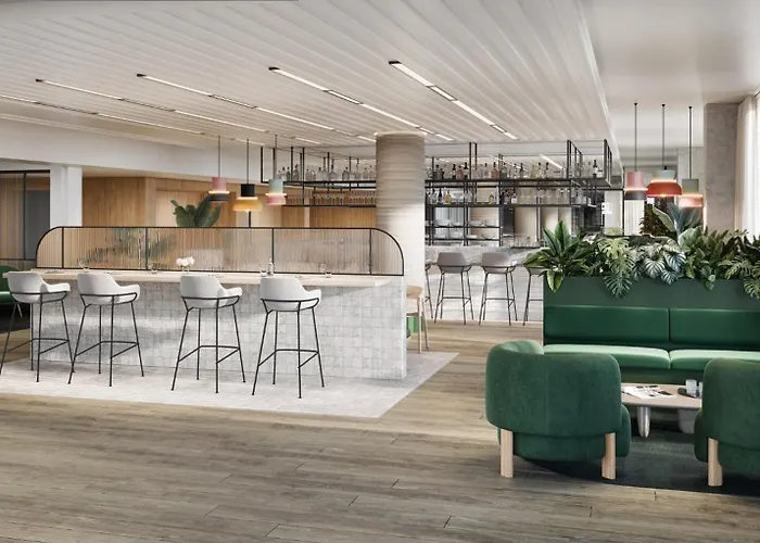Holiday Inn & Suites Geelong By Ihg