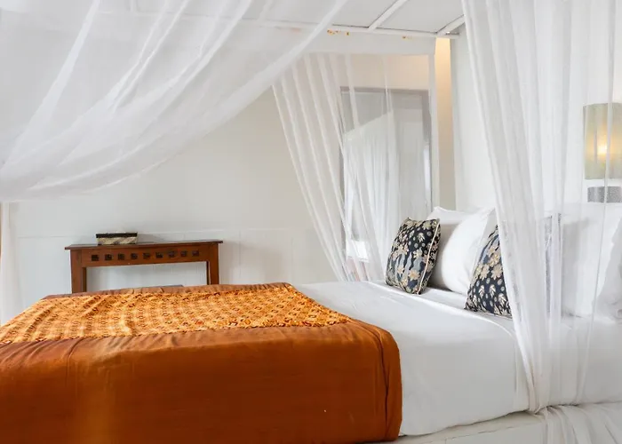 Anda Amed Villas & Spa