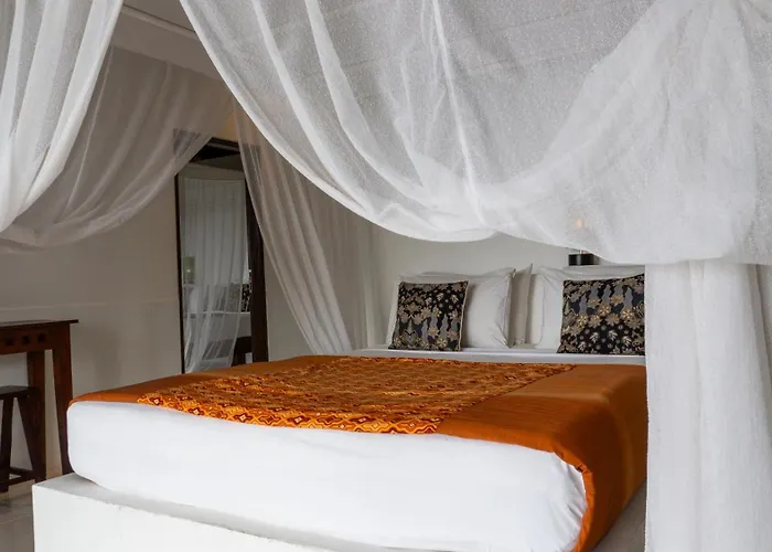 Anda Amed Villas & Spa