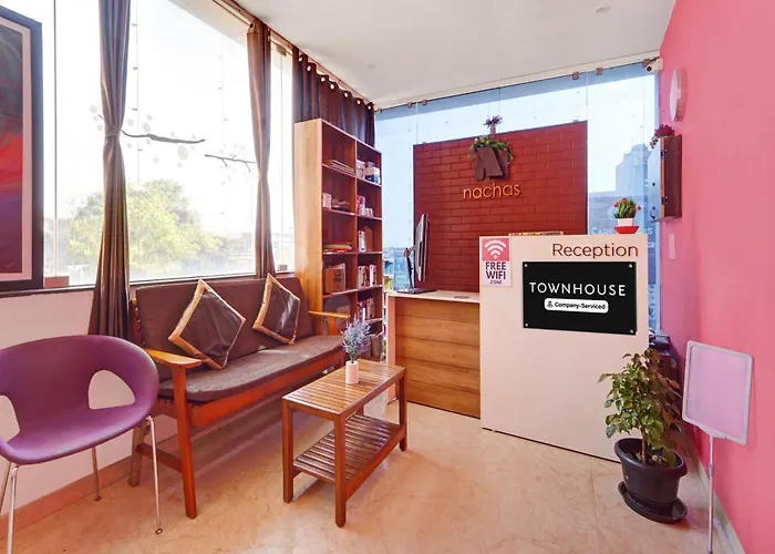Super Townhouse Sundarapuram