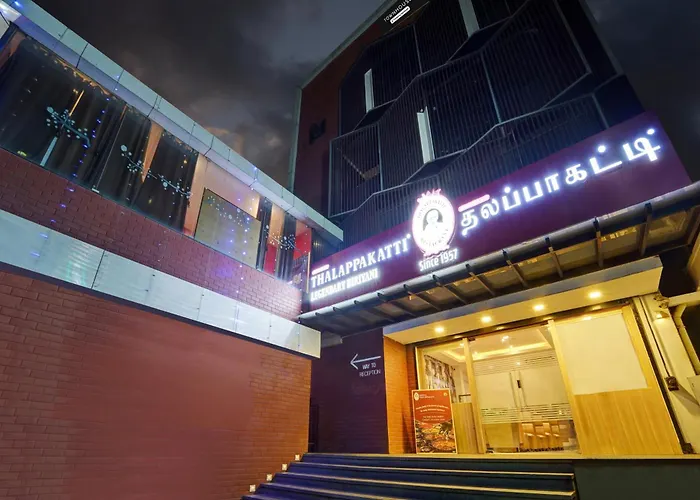 Super Townhouse Sundarapuram
