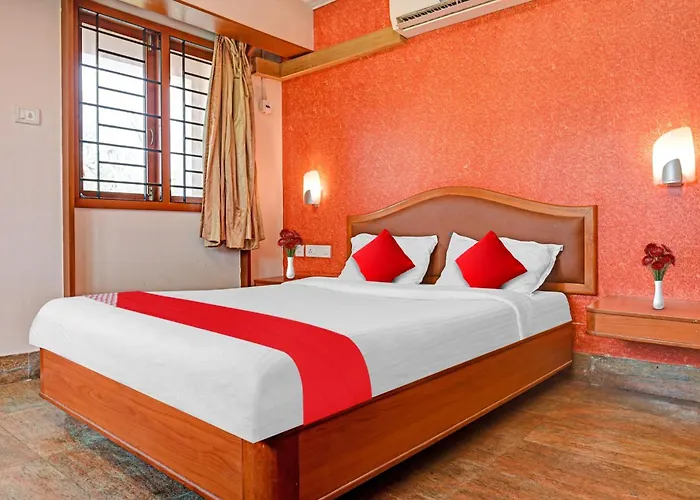 Flagship Bella Vagues Hotels