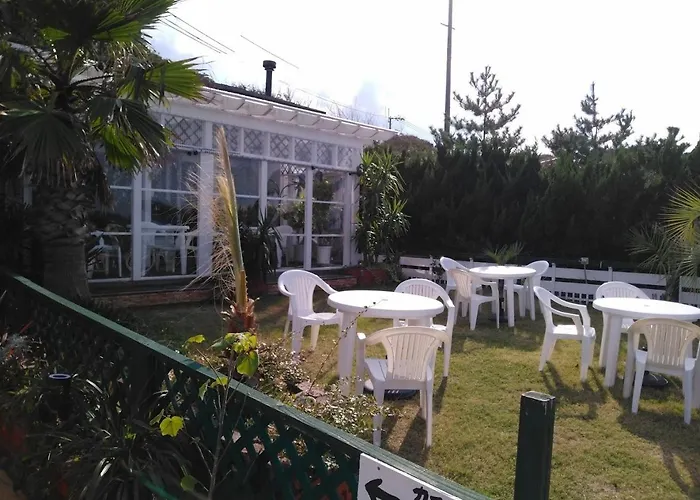 Pension Le Passage - Vacation Stay 11300V