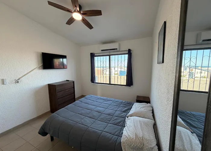 Condo 4 - Pool, Near Beach & Malecon, Sleeps 8