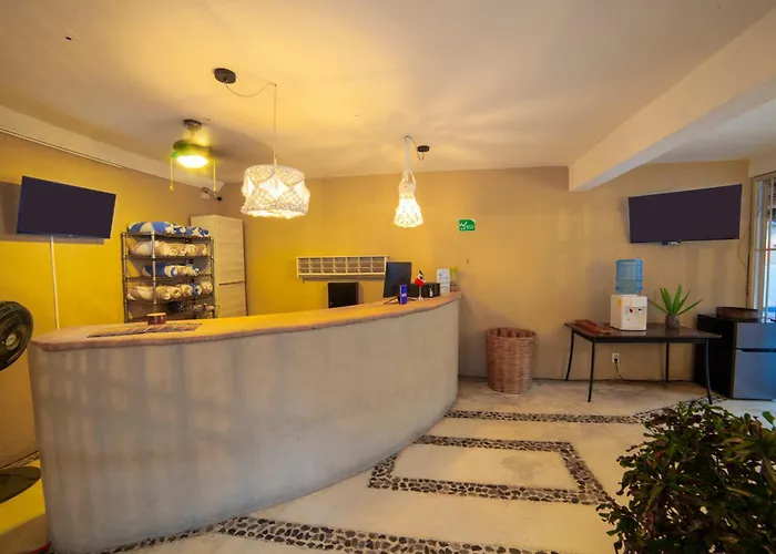 Hotel Biulu