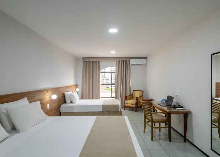 Hotel Resort Rio Poty