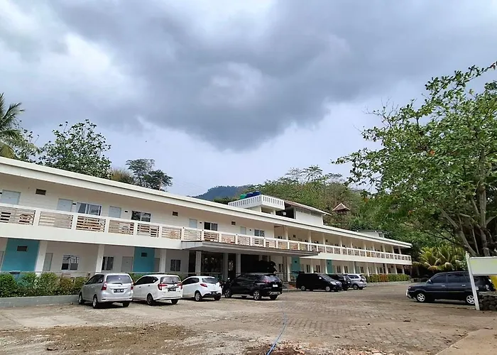 Hotel Cipunaga