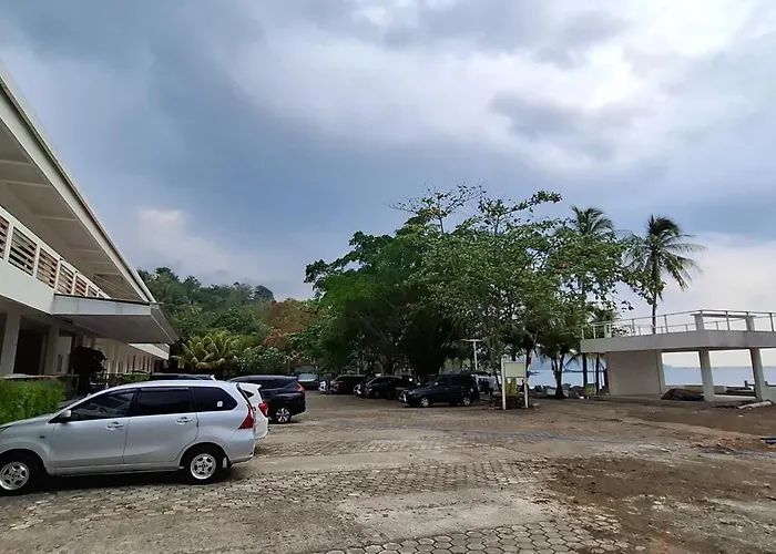 Hotel Cipunaga
