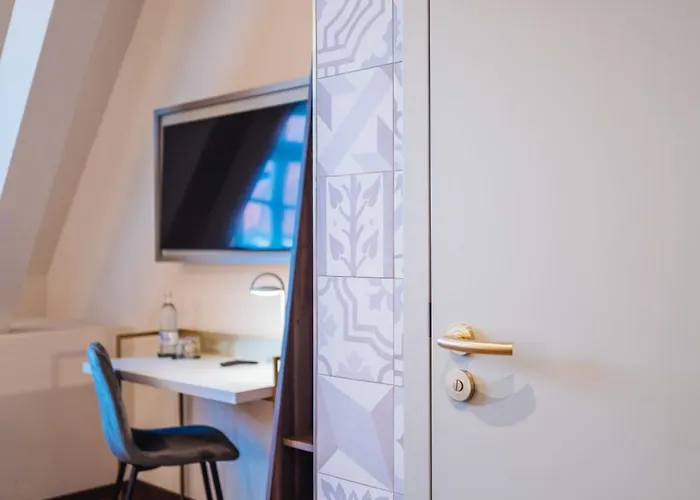 Hotel Amalia - Boutique Hotel