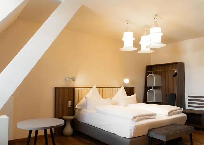 Hotel Amalia - Boutique Hotel