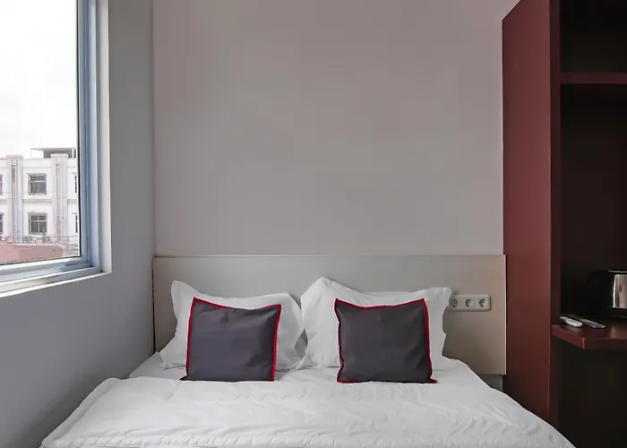Hotel O Koala House