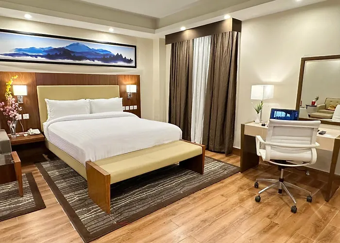 Avari Xpress Gilgit