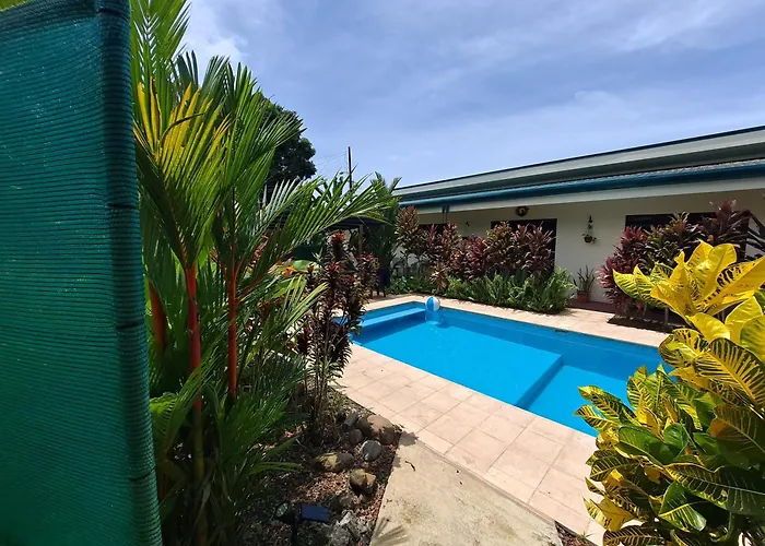 Casa Uvita Bay