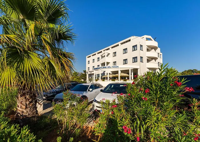 Miramare Hotel
