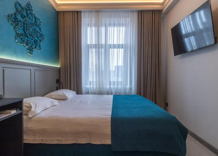 Richmond Hotel