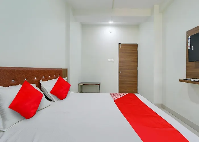Super Hotel O Lalit And Marriage Garden