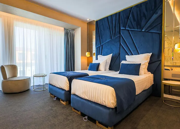 Hotel Nova Luxury