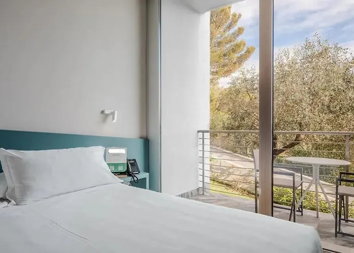 Cristallo Park Hotel