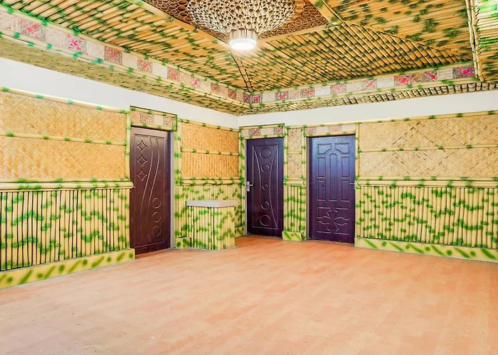 Hotel O Lawspet