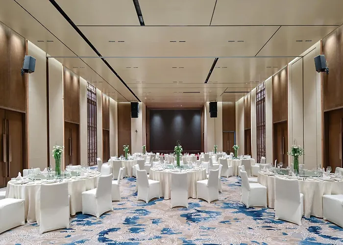 Voco Xiong'An By Ihg