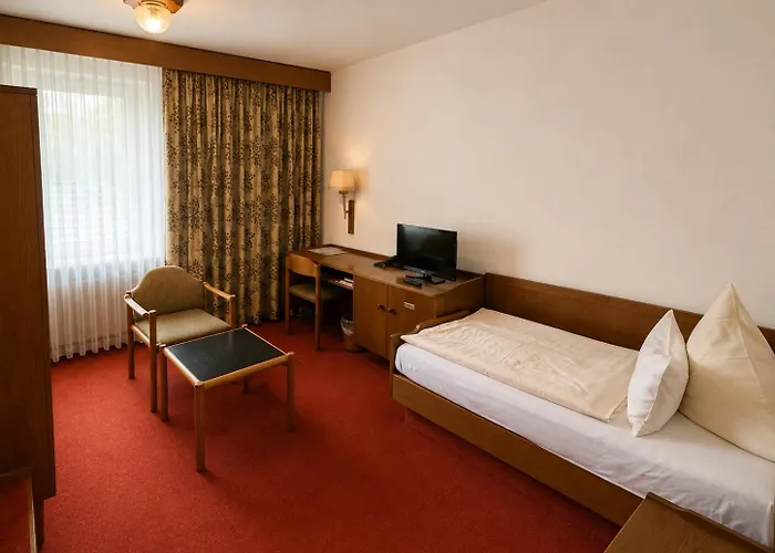 Hotel zum Markgrafen