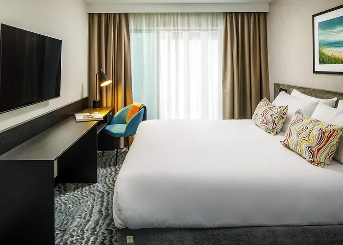 Ibis Styles Paignton