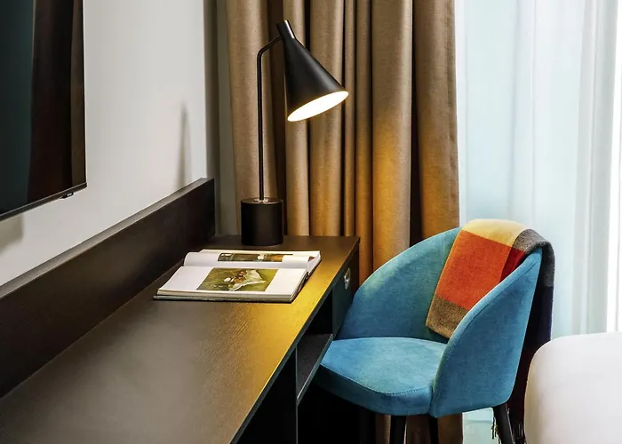 Ibis Styles Paignton