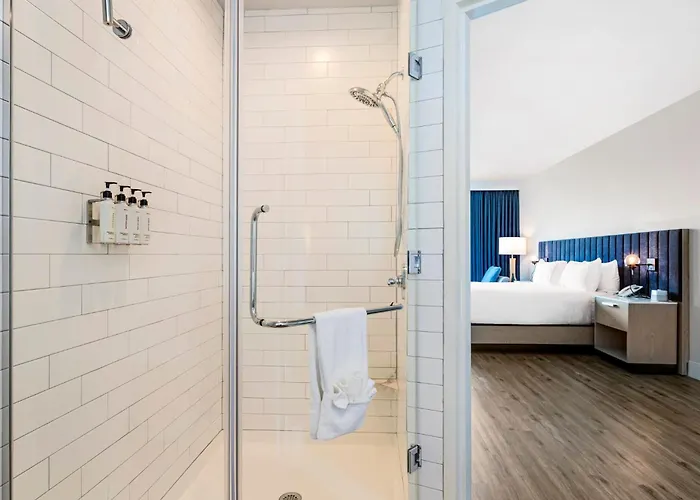 Even Hotel Waco - University Area By Ihg