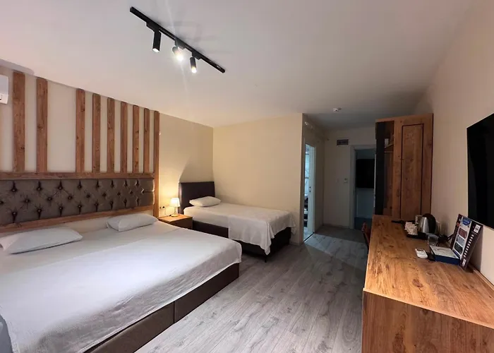 Grand 464 Otel