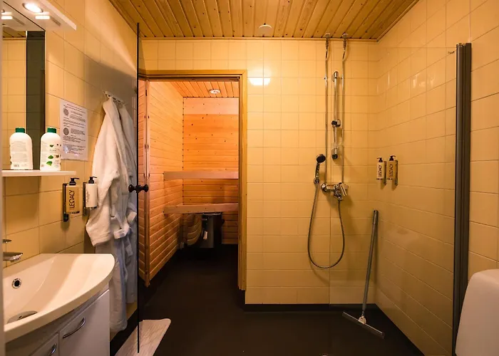 Hotel Boreas