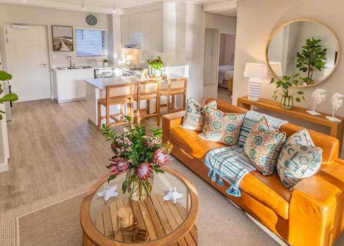 The W-Collection Esplanade Hermanus