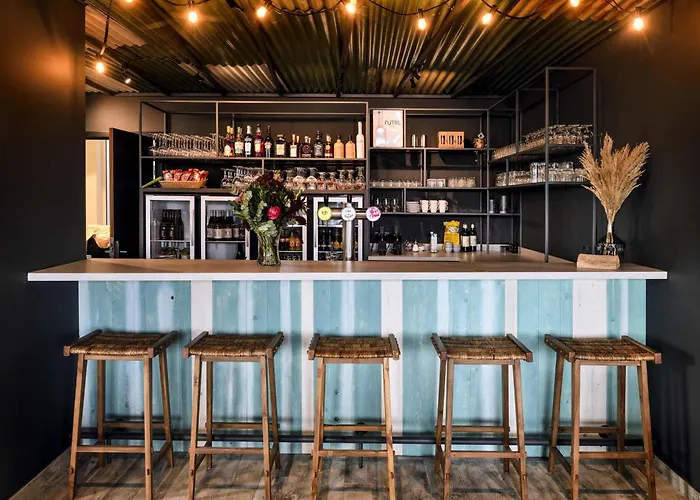 ibis Styles Bredene