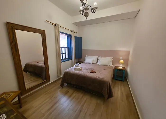Casa da Tuta Pousada