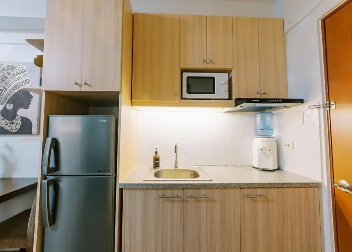 The Suite By The Hiltons