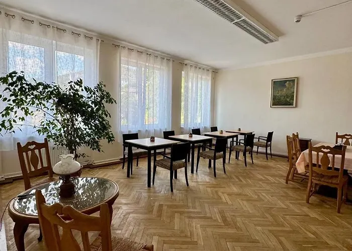 Hotel Gästehaus Altena