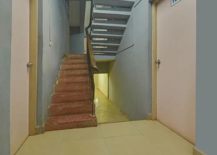 Collection O Goa Savera Holiday Homes