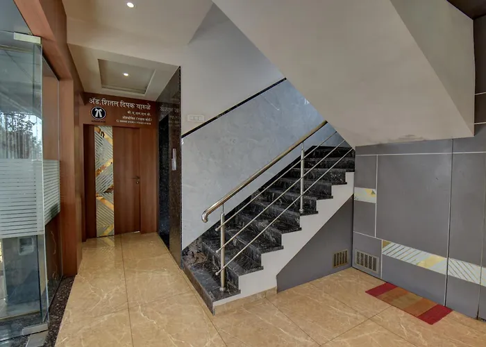 Hotel D Square
