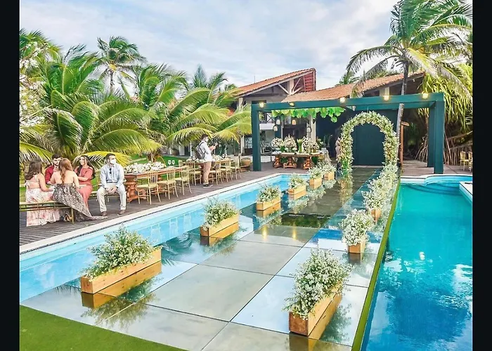 Villa Ava Kite - Guajiru