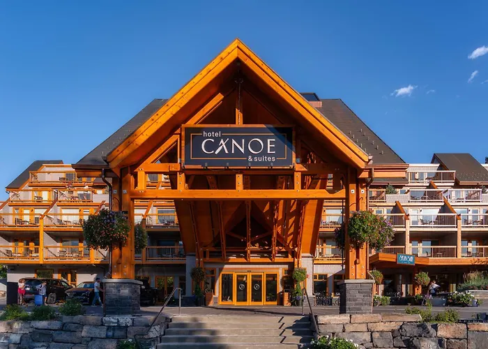 Hotel Canoe&Suites