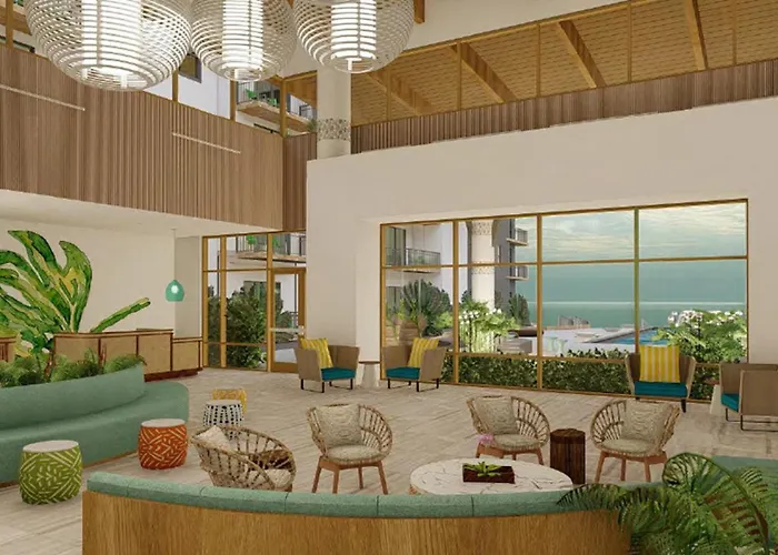 Holiday Inn Club Vacations Myrtle Beach Oceanfront