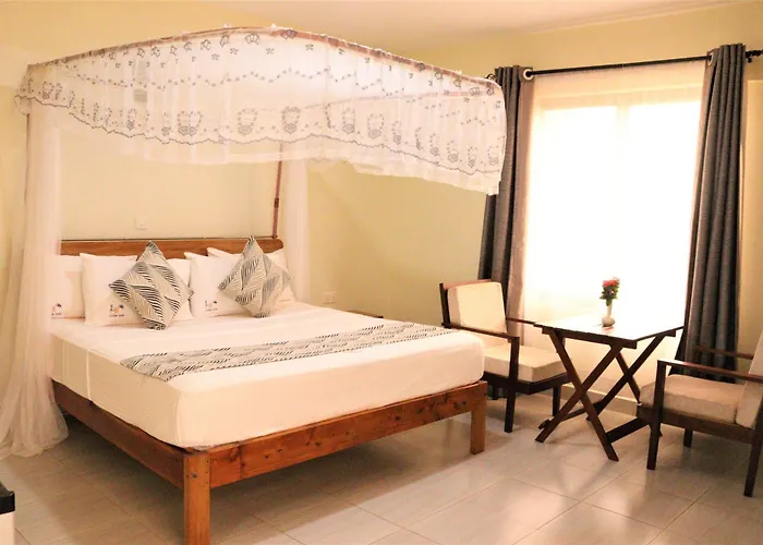 The Avid Hotel