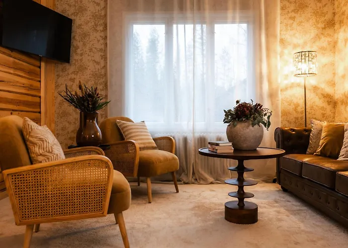 Skyra Retreat