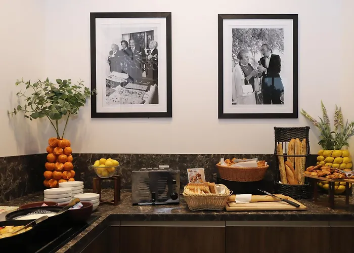 Dali Hotel Montauban