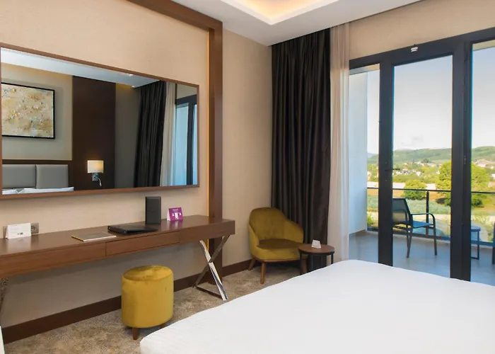 Crowne Plaza Yalova By Ihg