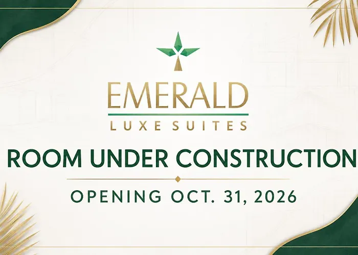 Emerald Luxe Suites