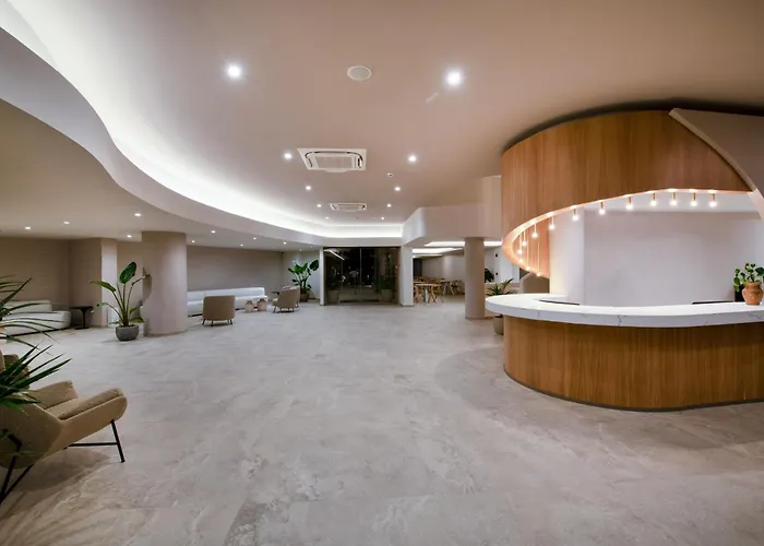 Ventale Island Breeze Resort