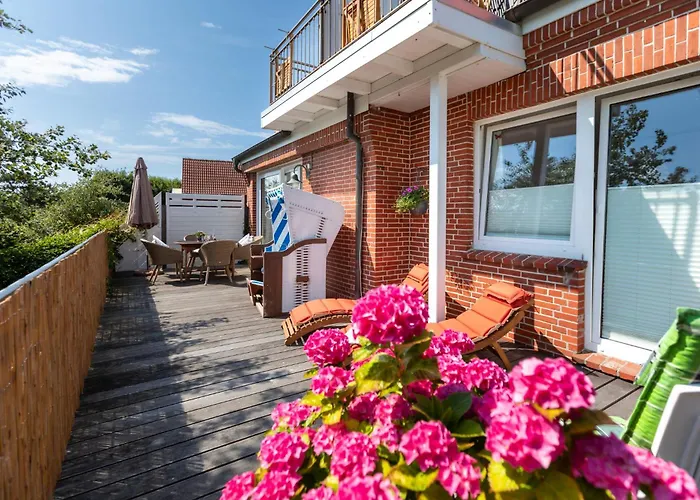 Haus Delphin